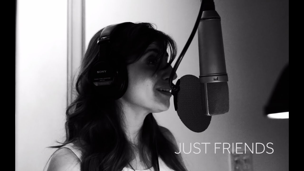 Chiara Izzi - Just Friends