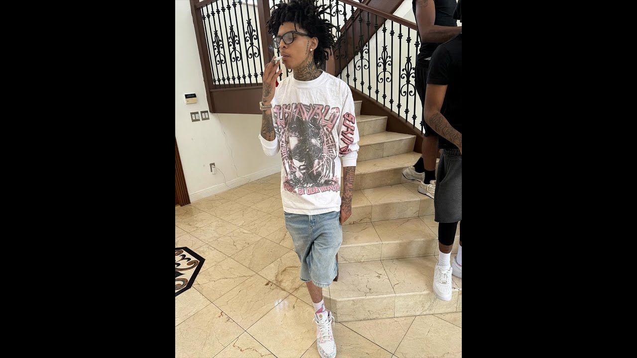 (FREE) Lil Tony Type Beat - 