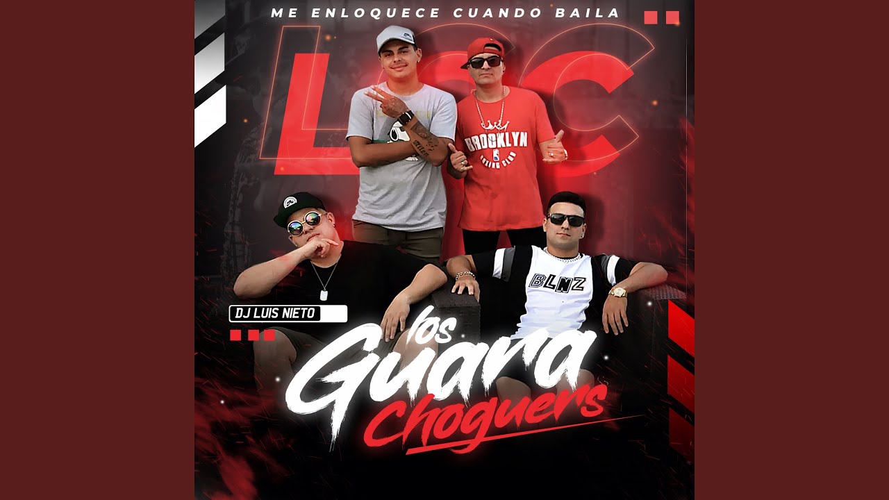 Todos Guarachean