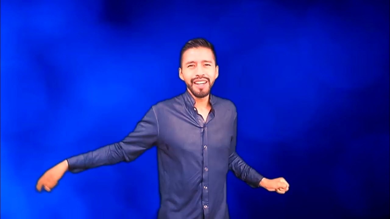 Cómo te va mi amor | Lengua de Señas Mexicana LSM