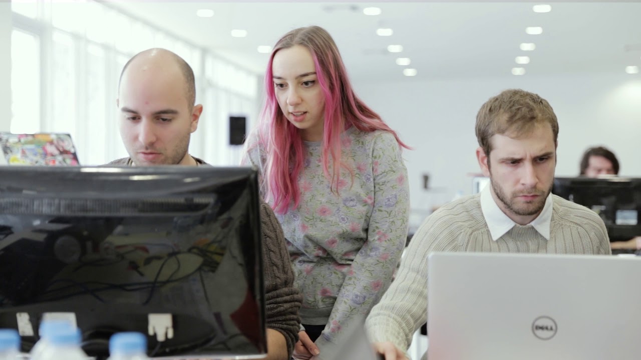 Art Games Game Jam