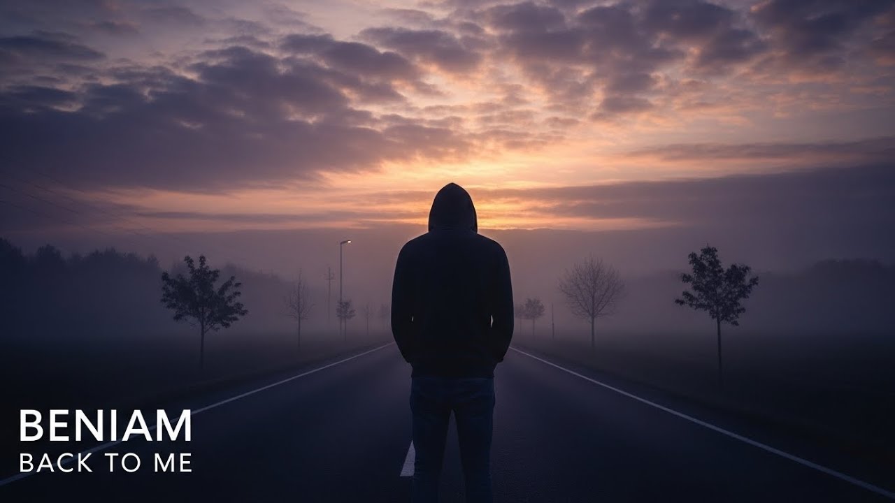 Beniam - Back to Me &ndash; The Emotional Comeback You Didn&rsquo;t Know You Needed 💔🔥