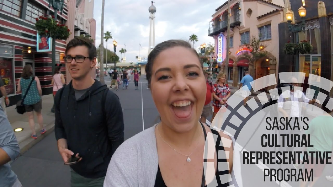 Hollywood Studios | Saska's Disney CRP