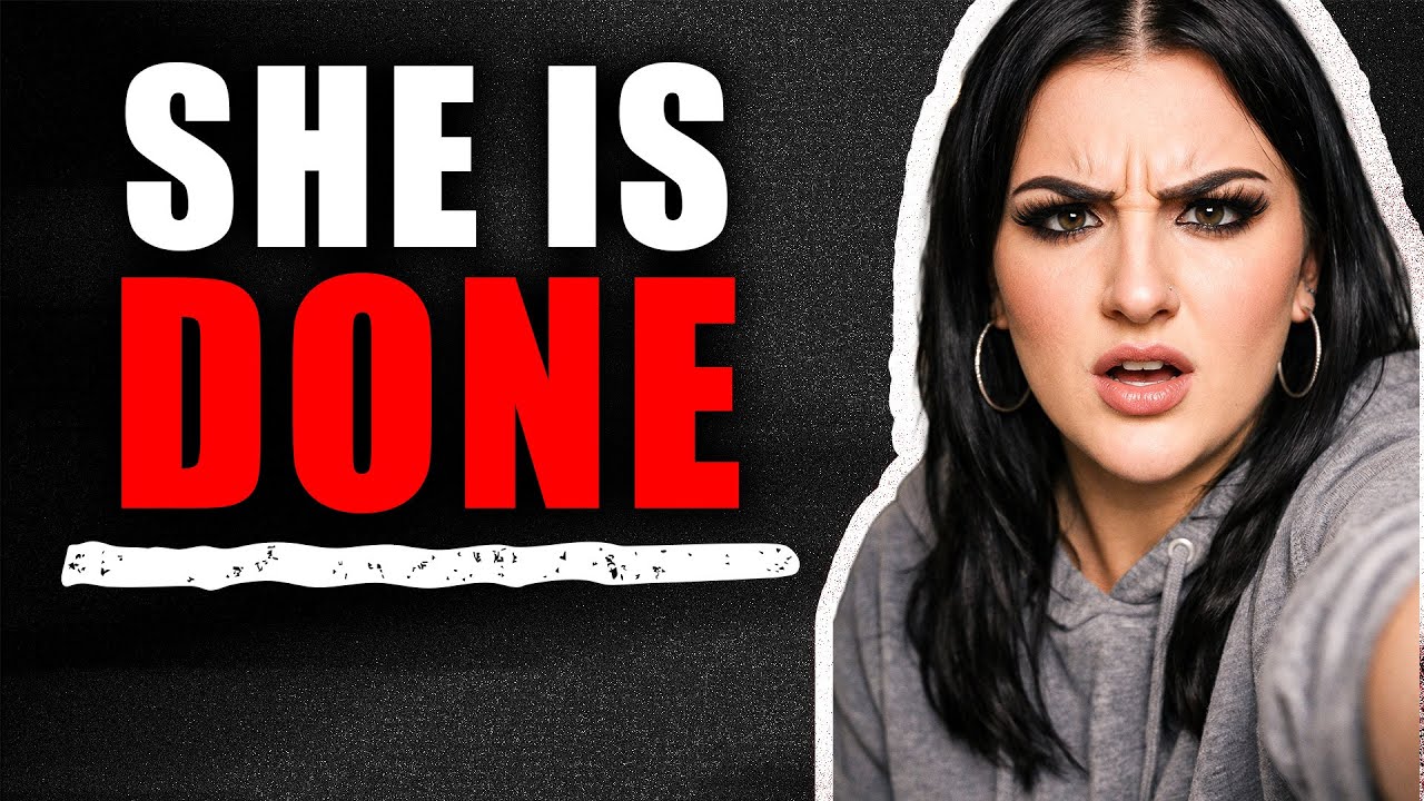Why Mikayla Nogueira’s Downfall Has Fans Absolutely FURIOUS!