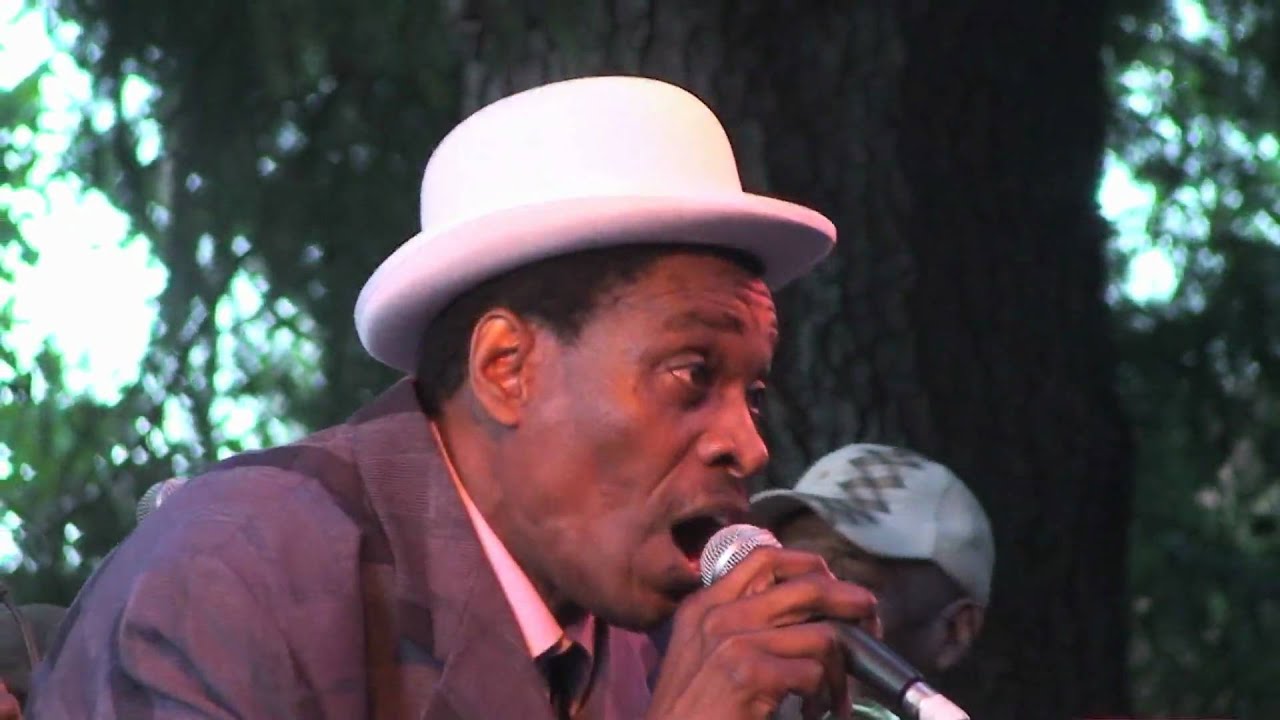 Vernon Maytone 'Loving Reggae' SNWMF June 20, 2010