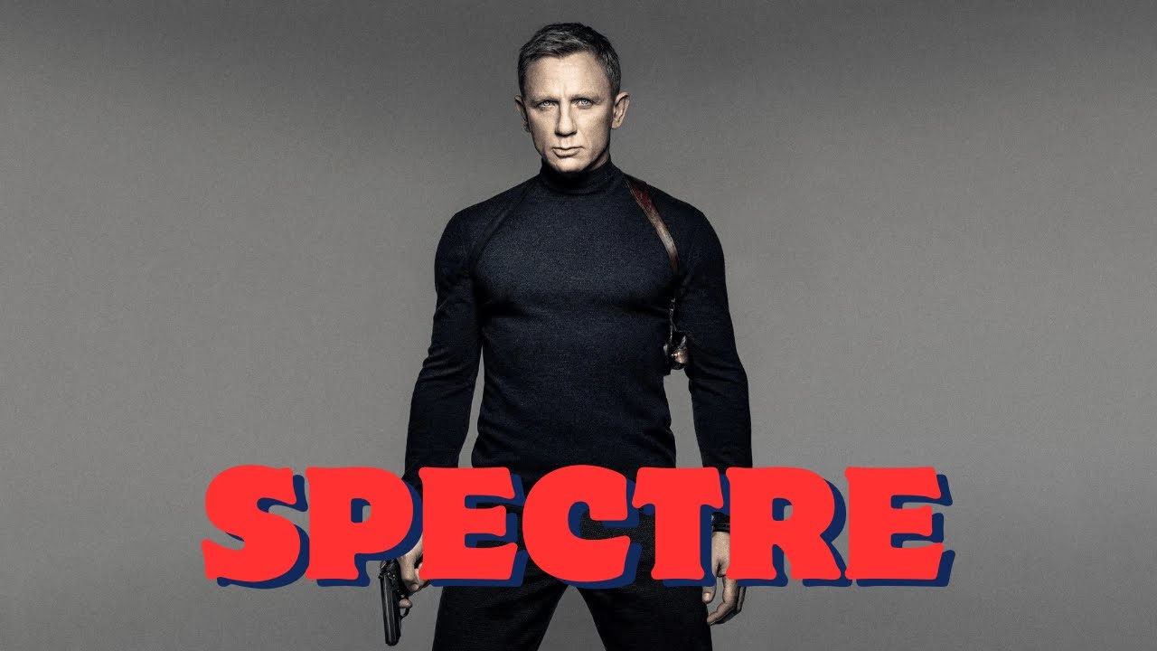 THE GREAT SPECTRE MOVIE DEBATE