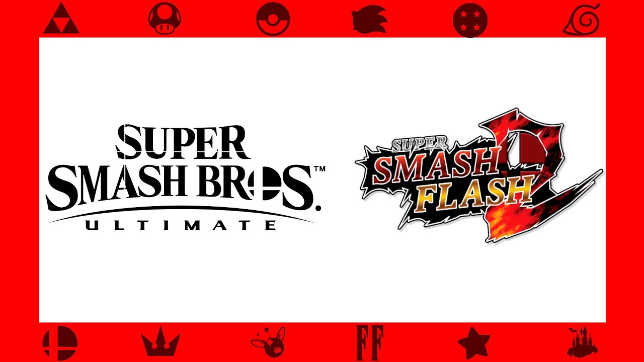 🎵 Victory Themes Comparison - Super Smash Bros. Ultimate vs. Super Smash Flash 2