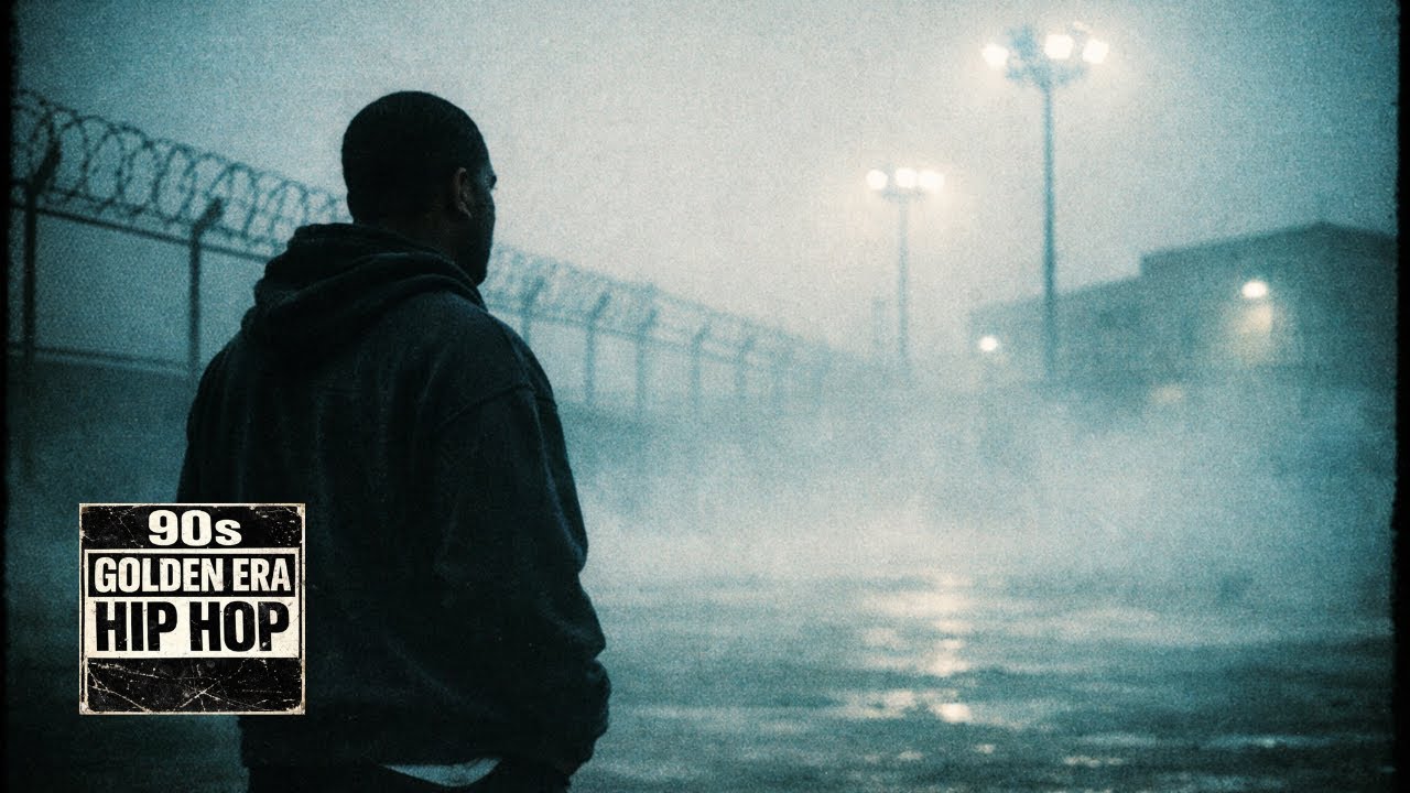 Hip Hop 90s Vibes | Golden Era Boom Bap Mix
