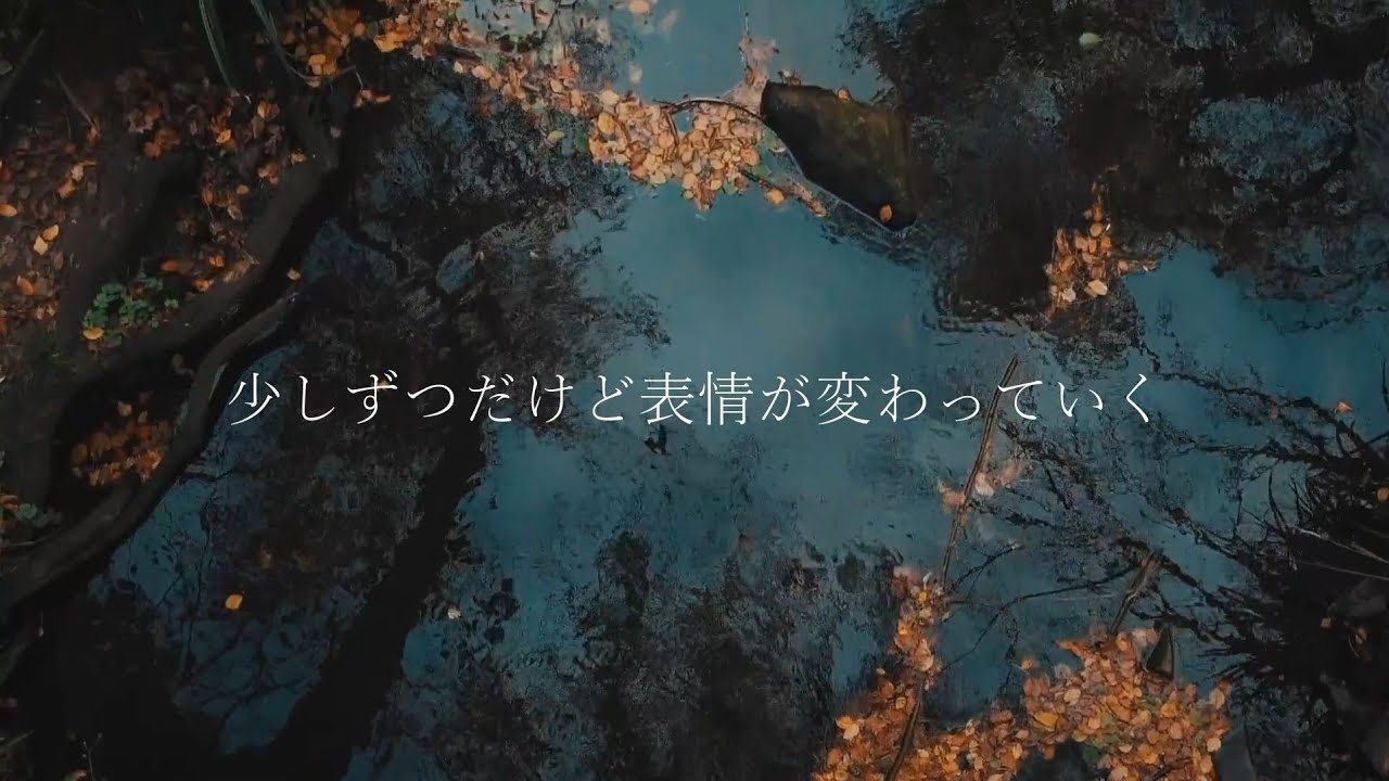 【ポエトリー】例えばこんなポエムでも読んで/93poetry