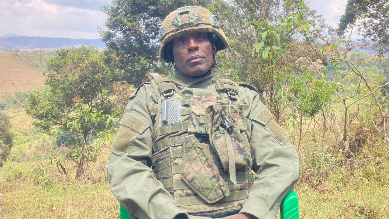 IDUBU FANDE RUGABO ATI  ABARUNDI NIBATAHE  NTACABAZANYE NIBASHAKA INTAMBARA BAZAYIBONA KAND'IKOMEYE 