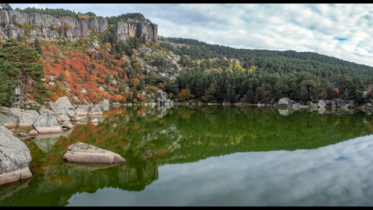 Colors de la tardor a Soria