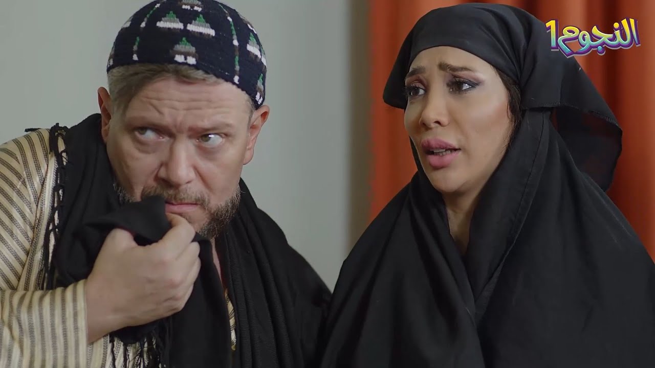 بيوم عرسها هددها بالوحمة اللي ببطنها..بدّو يفضحها قدام العريس‼️ كيف عرف فيها⁉️ رواية "البصارة"