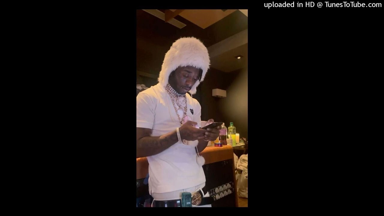 [Free] Lil Uzi Vert x Yeat Type Beat 