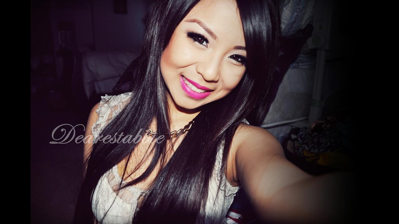 Aukoala Boots Review & Hair Extension Giveaway Winners