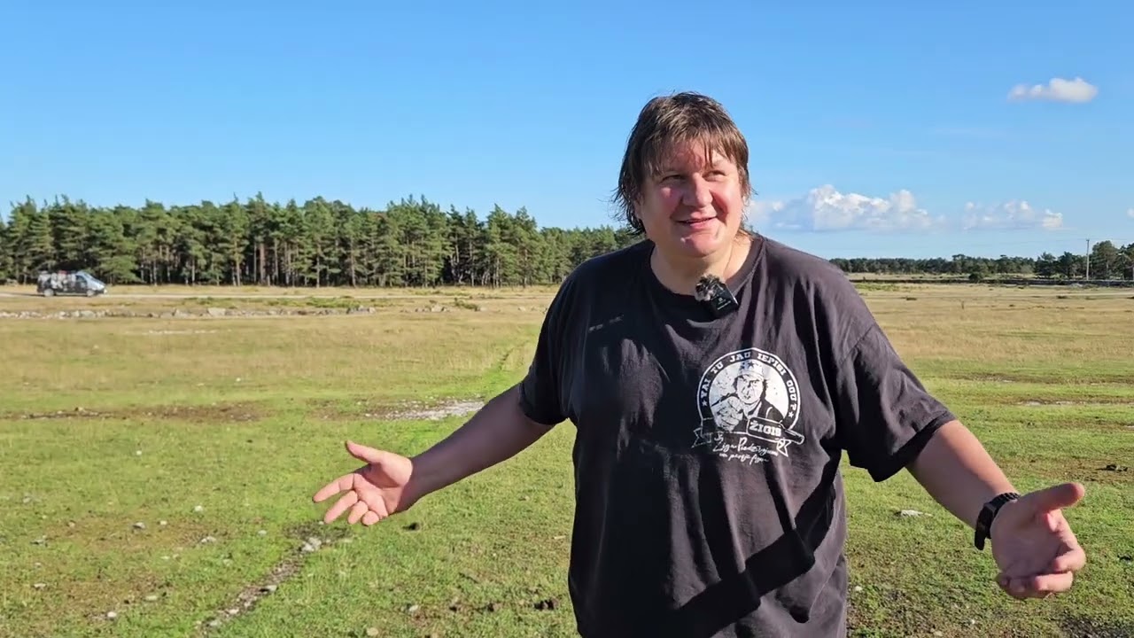 Gotlande. 3.daļa