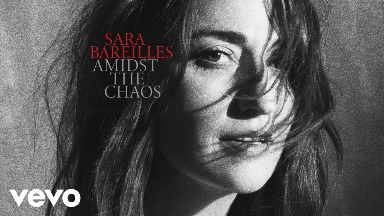 Sara Bareilles - Wicked Love (Official Audio)