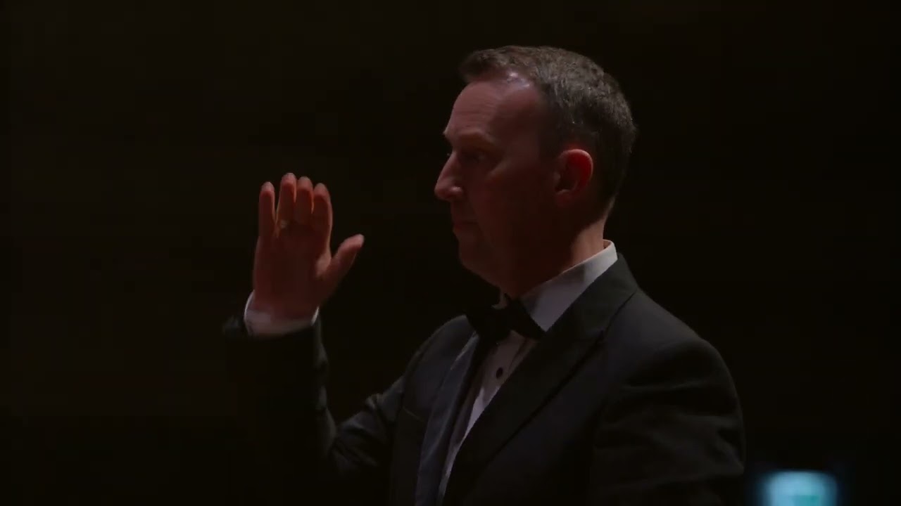 Inagh Valley - Music Generation Cavan Monaghan Folk Orchestra