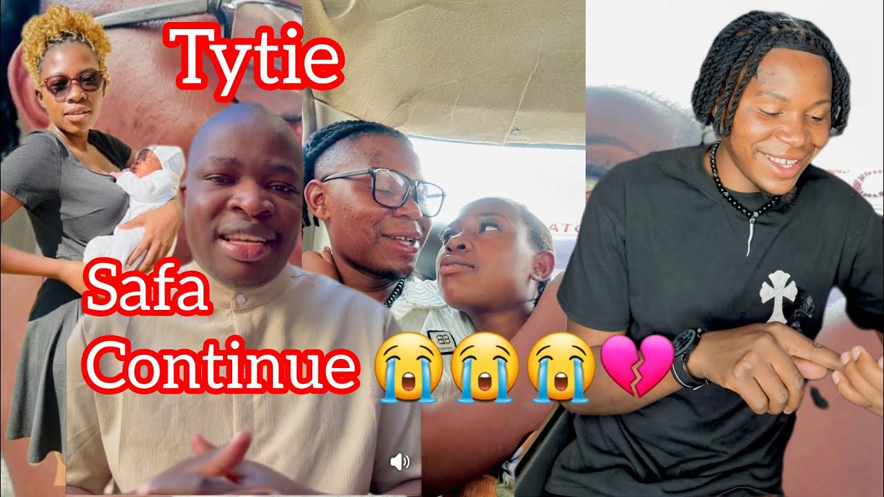 Tytie's prayer 😭😭Varambana .Vanohura ,vanondirova,Thandaza speaks out. 
