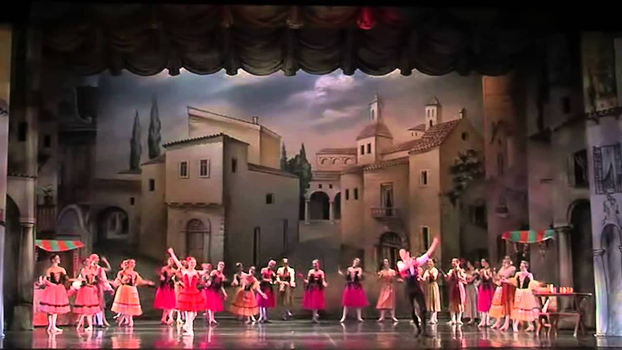 Balletto di Mosca 