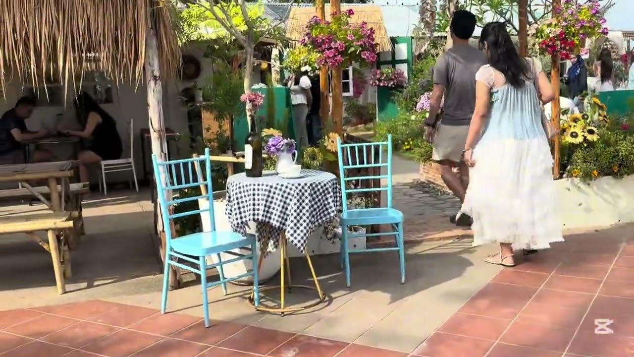 Hua Hin memories 2
