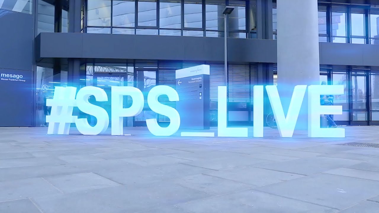 Festo at SPS 2019