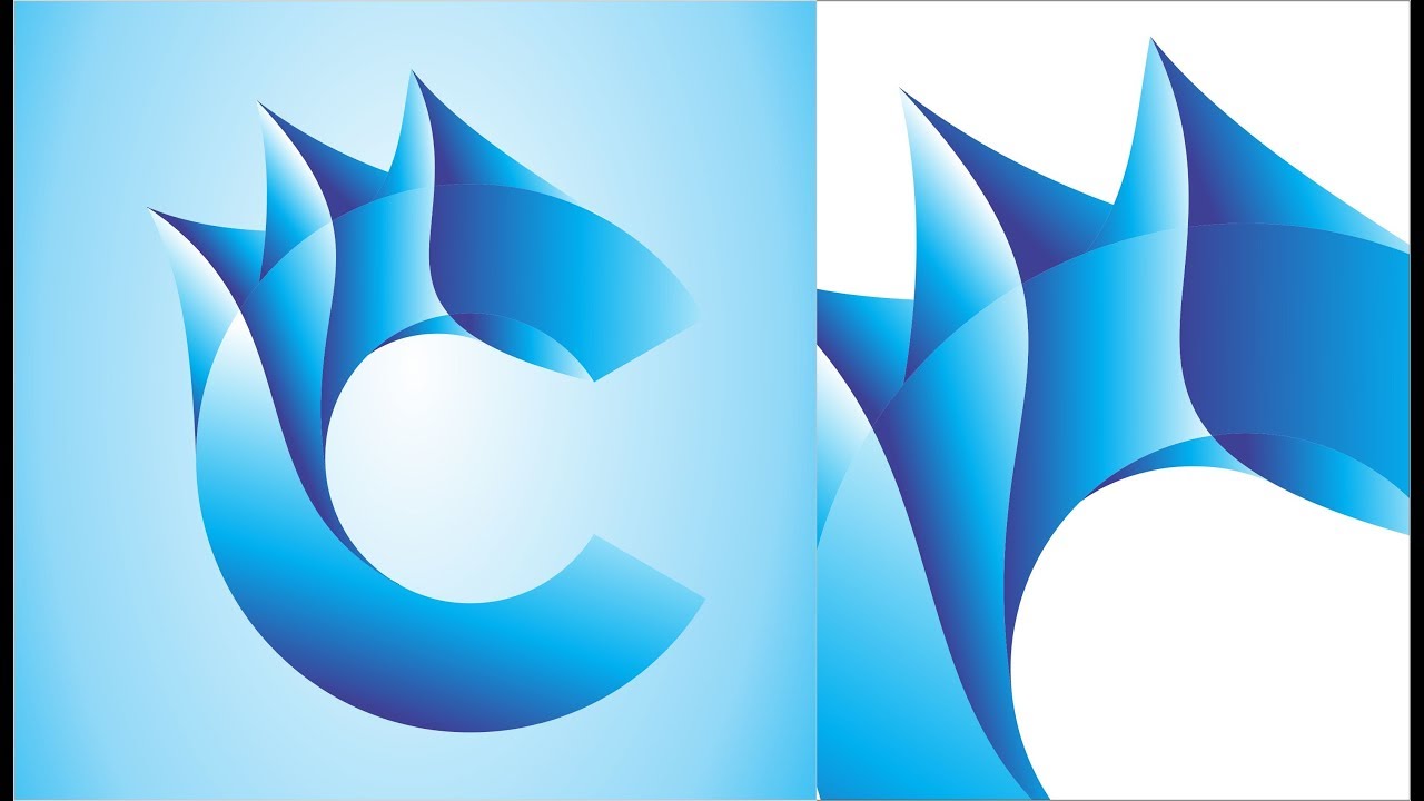 Abstract Logo Design 2