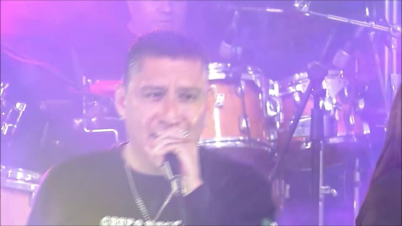 La potencia musical de oaxaca (pop carro show)