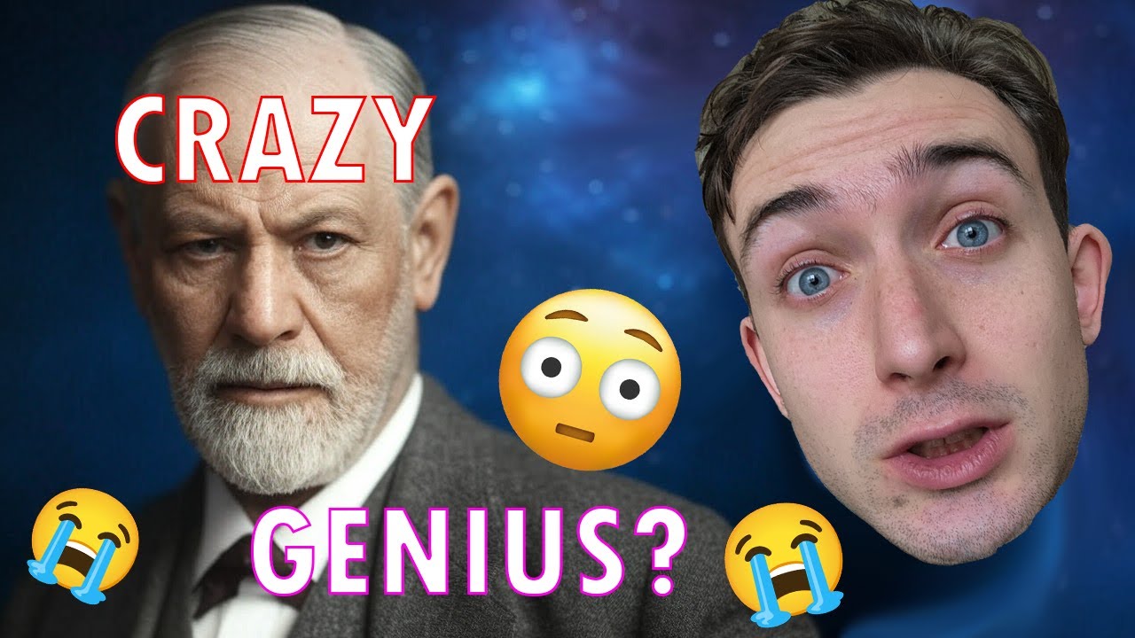 Is Society Oppressing Us? The Freudian Perspective on Civilization