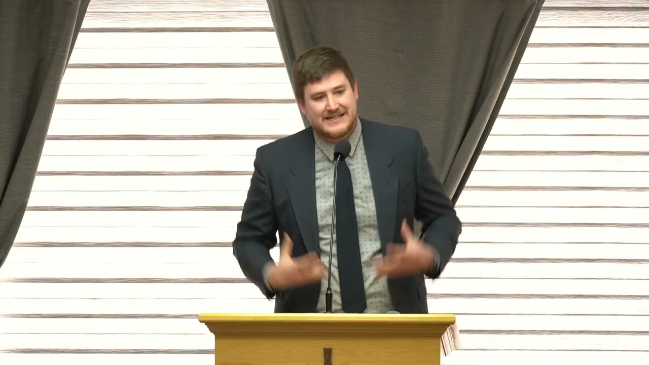 Un évangile cannibal - Jean 6:52-58
