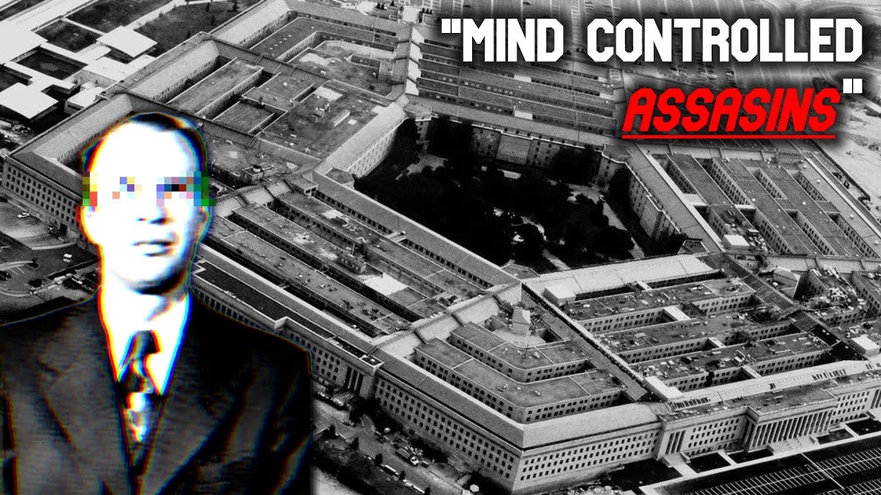 The CIA&rsquo;S BEST KEPT SECRET! | Project Artichoke