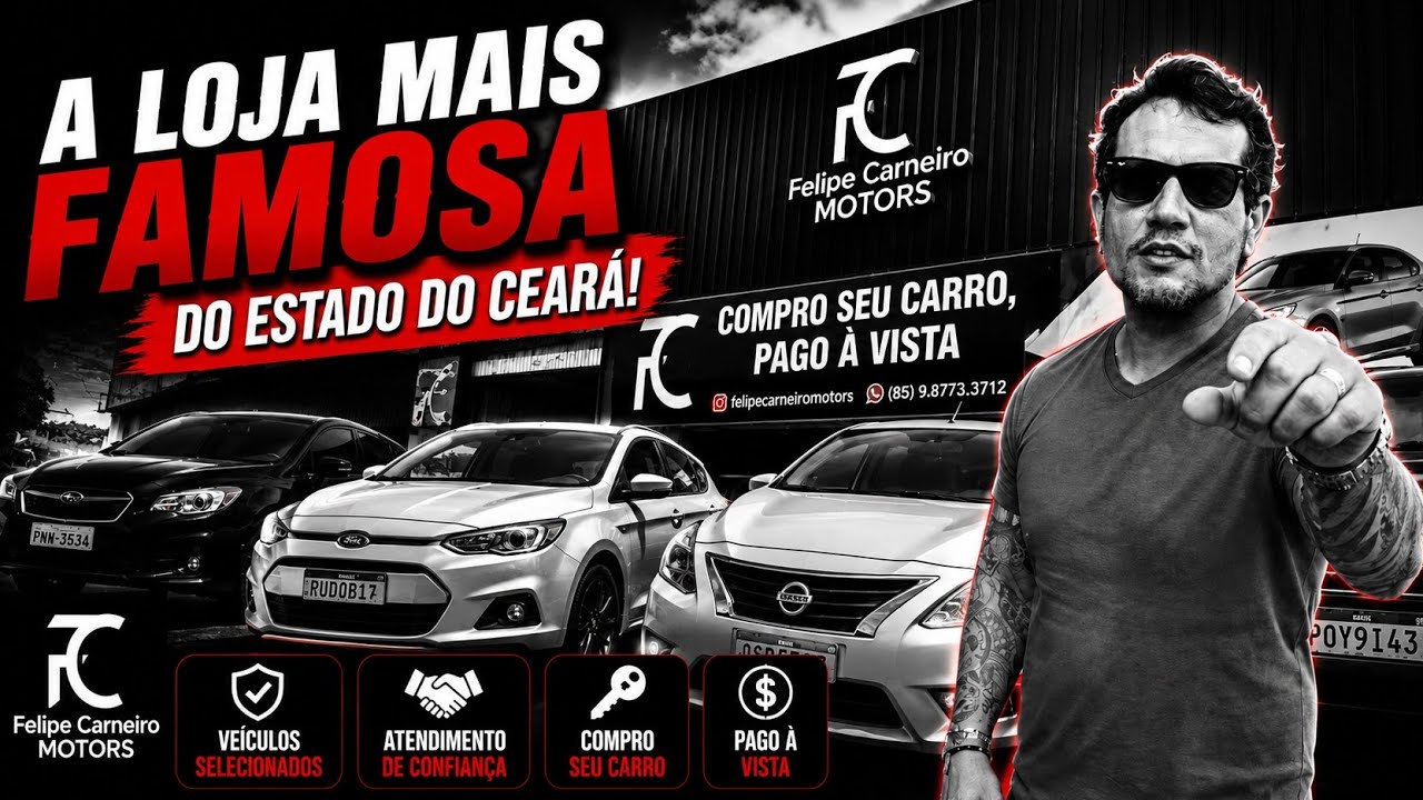 7 de março de 2026