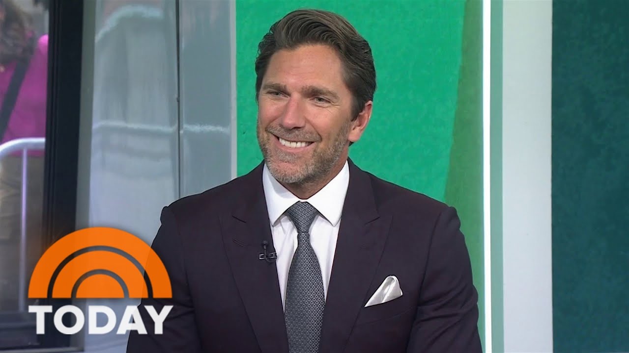 Henrik Lundqvist talks hockey retirement, heart disease, family