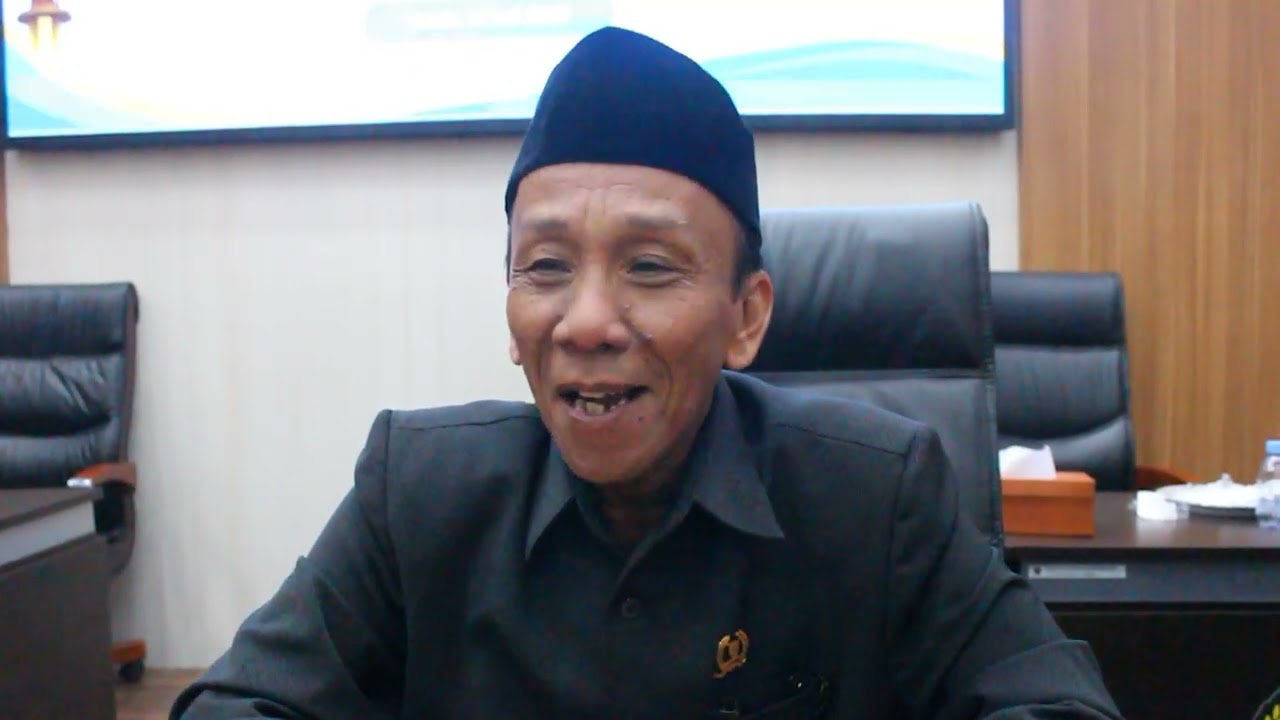 RPJMD 2025-2029 KABUPATEN SUMEDANG RESMI DISAHKAN