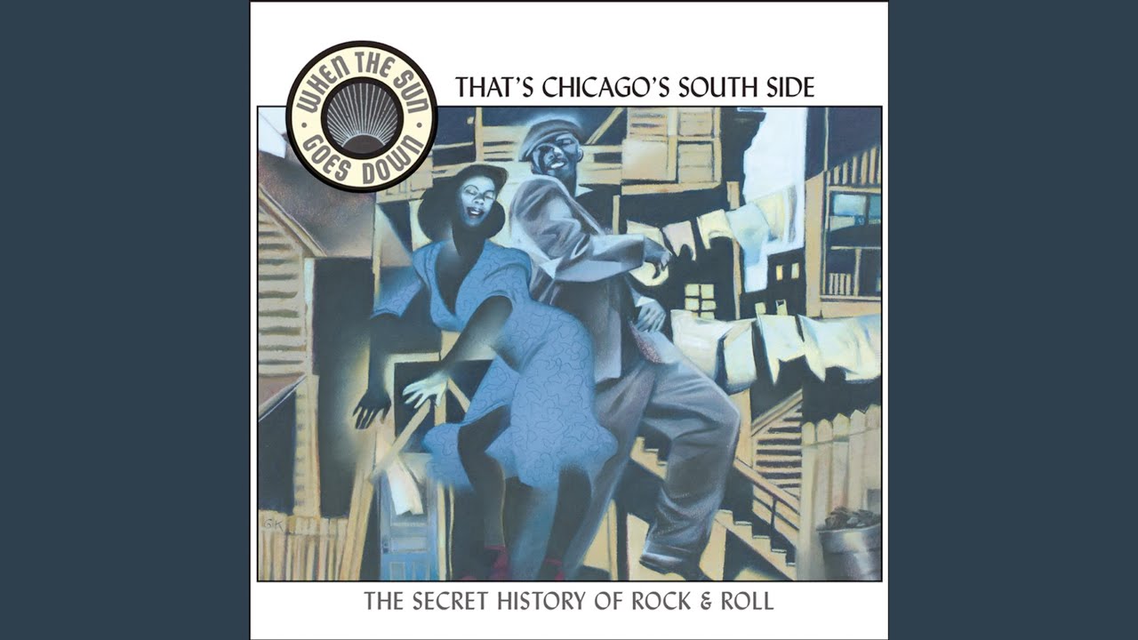 That's Chicago's South Side (Remastered 2002)