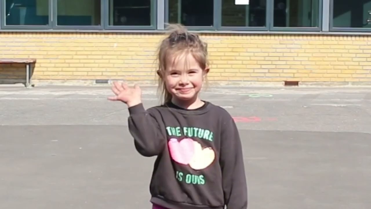 Søndermarksskolen sidste skoledag - nomineringer 2023