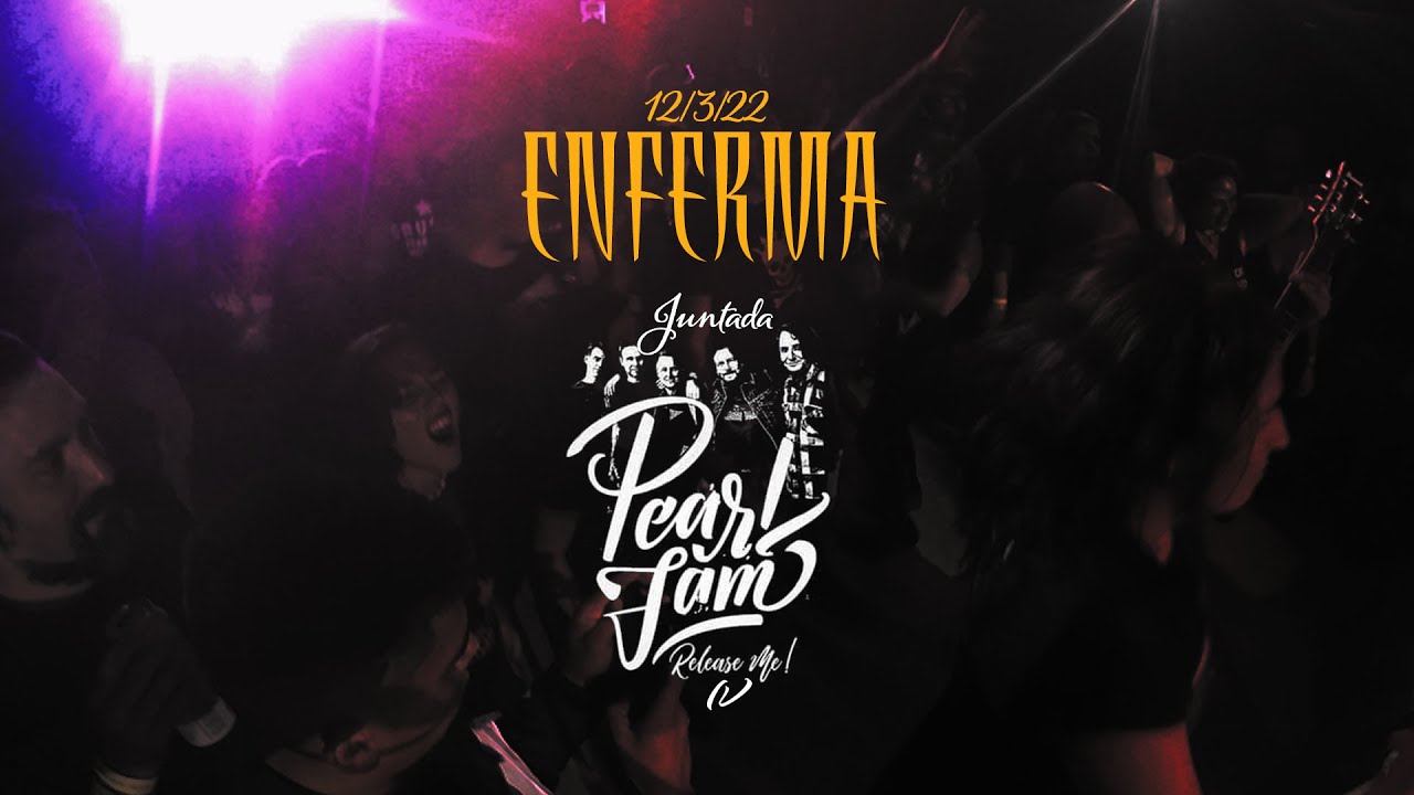 EnferMa - Juntada Release Me IV 12/3/22 (Full show)