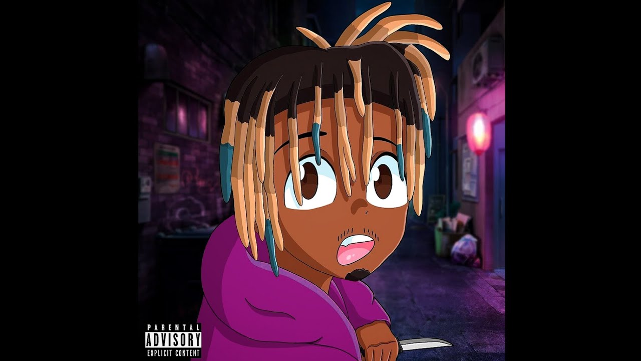 [FREE] * GUITAR * Type beat - JUICE WRLD - 