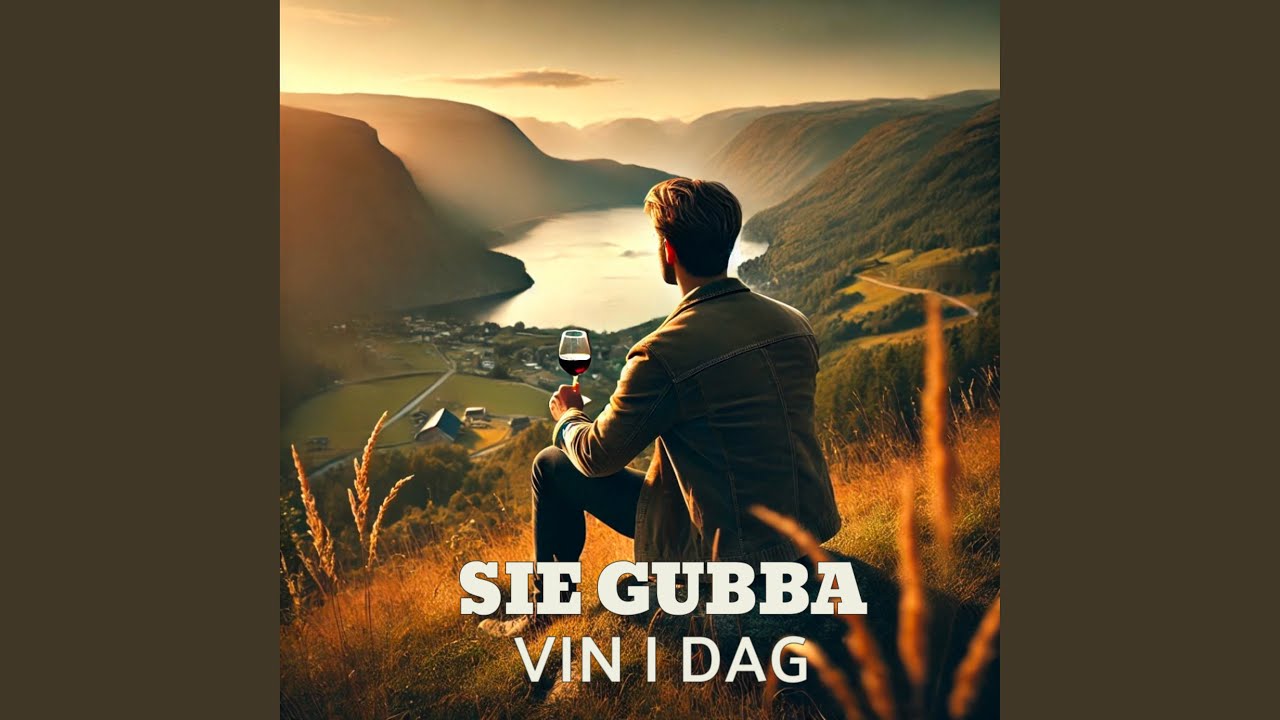 Vin i dag