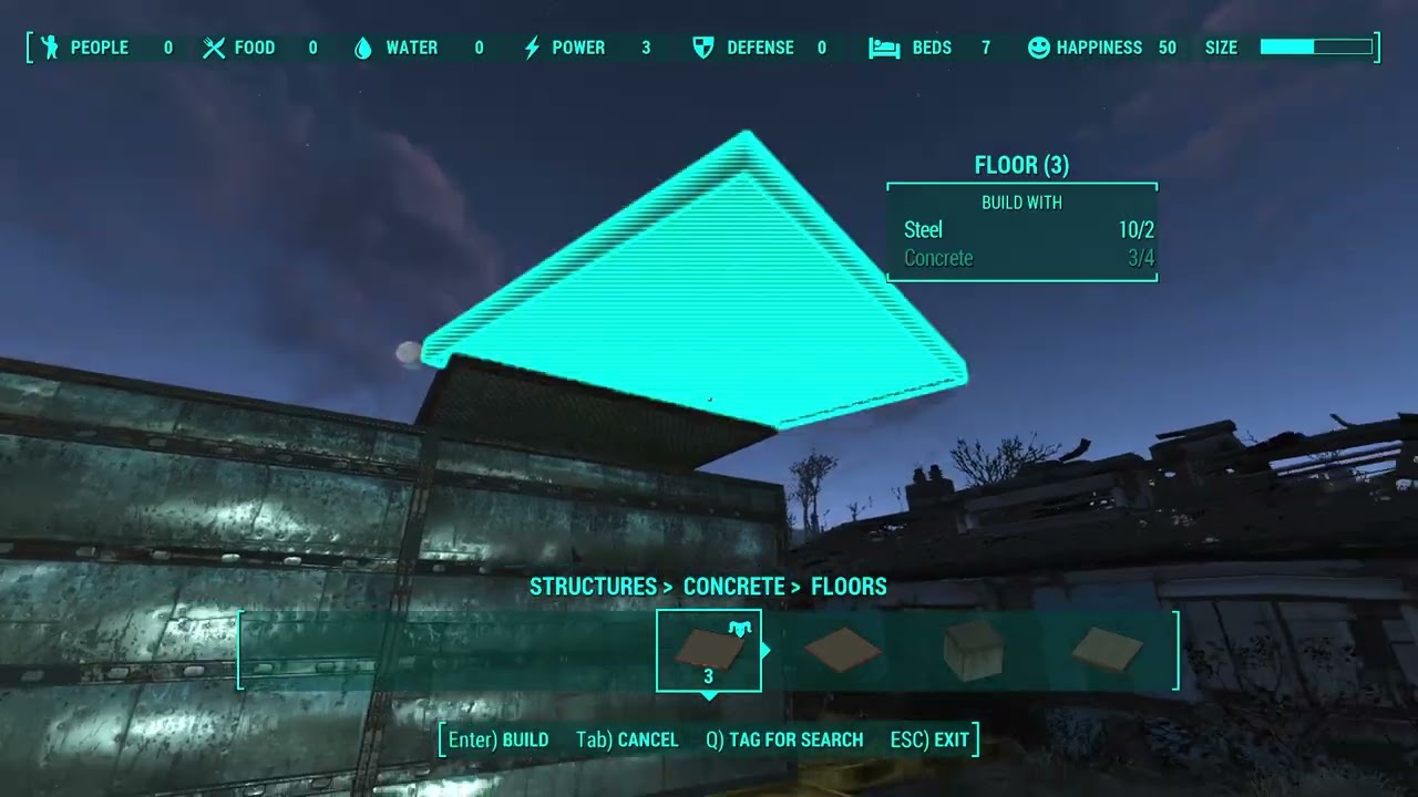 Пятое прохождение - | [#3] ► Fallout 4 Anniversary Edition