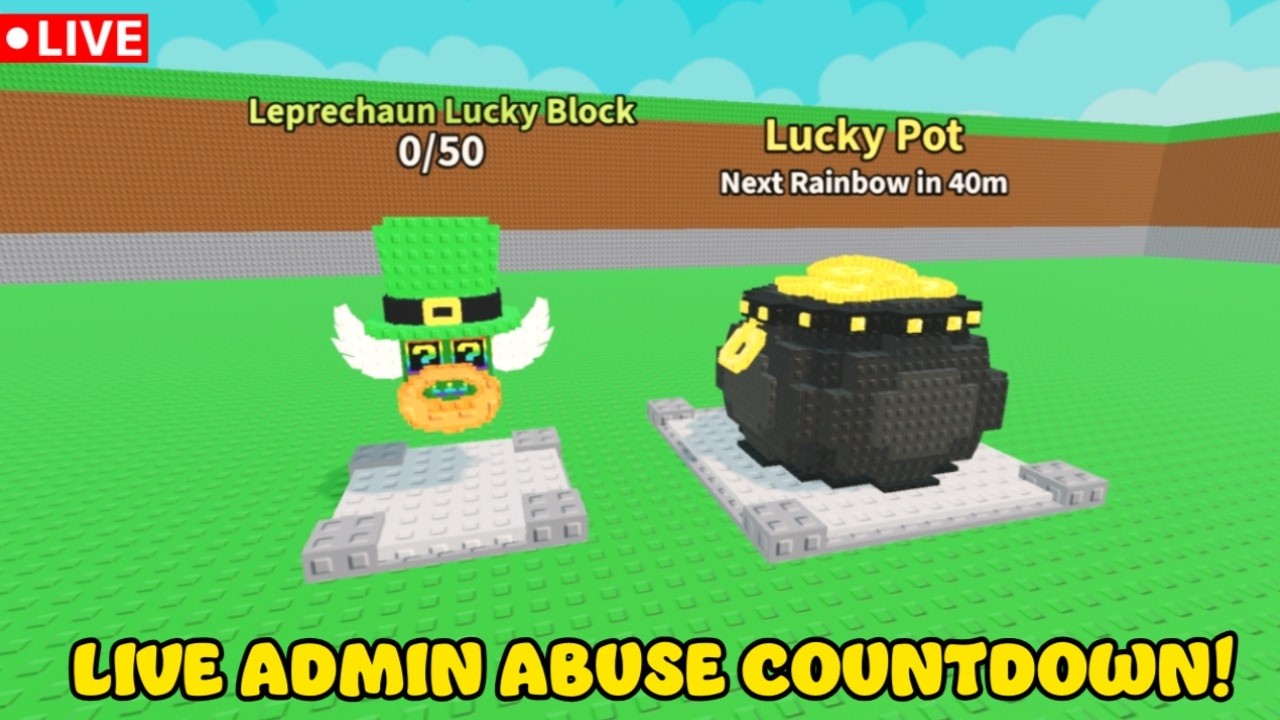 Admin Abuse + Taco Tuesday & Trading Live In (Steal A Brainrot) #stealabrainrot #roblox #livestream
