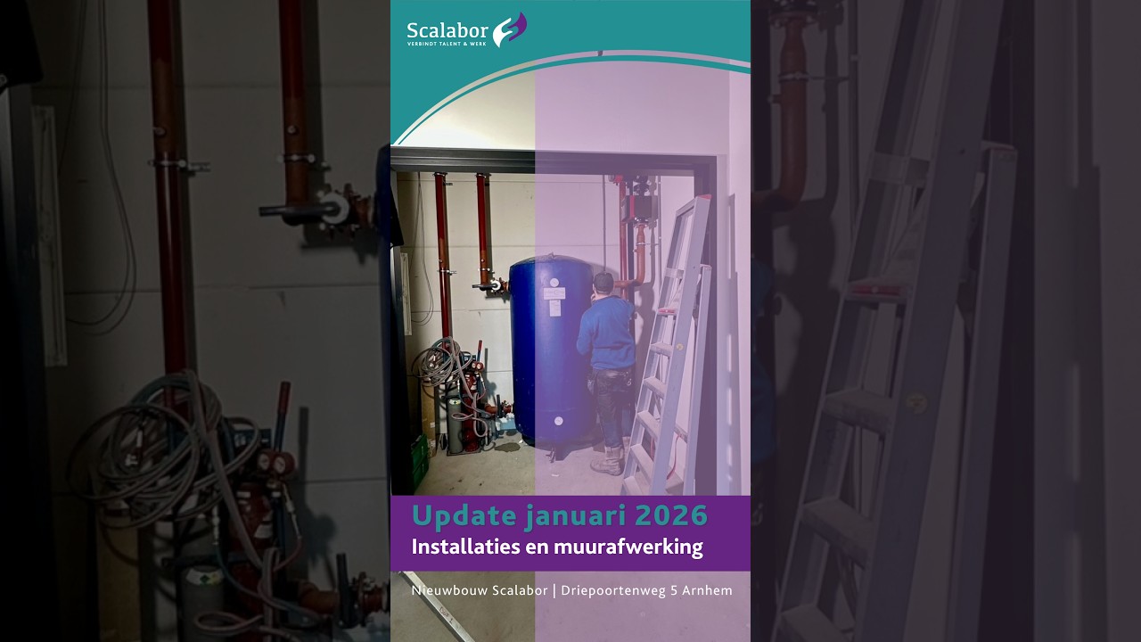Nieuwbouw update januari 2026