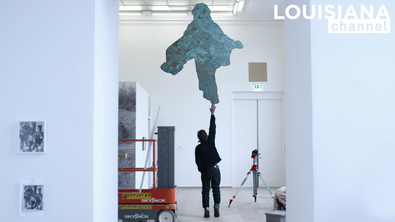 What Is British Identity? | Artist Jeremy Deller | Louisiana Channel