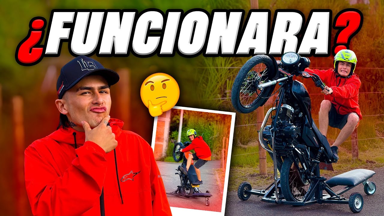 NUEVO INVENTO para APRENDER A PICAR😱, LO PUSIMOS A PRUEBA🔥