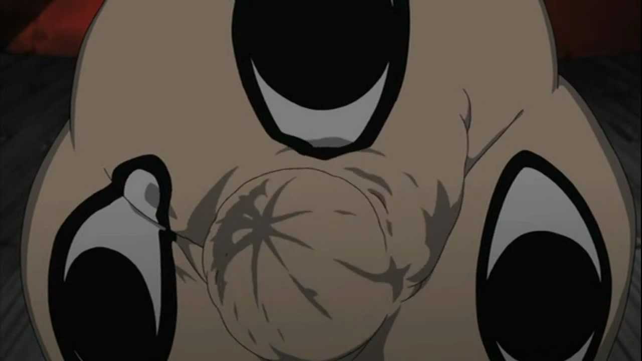 demon god awakens SOUL EATER (HD)