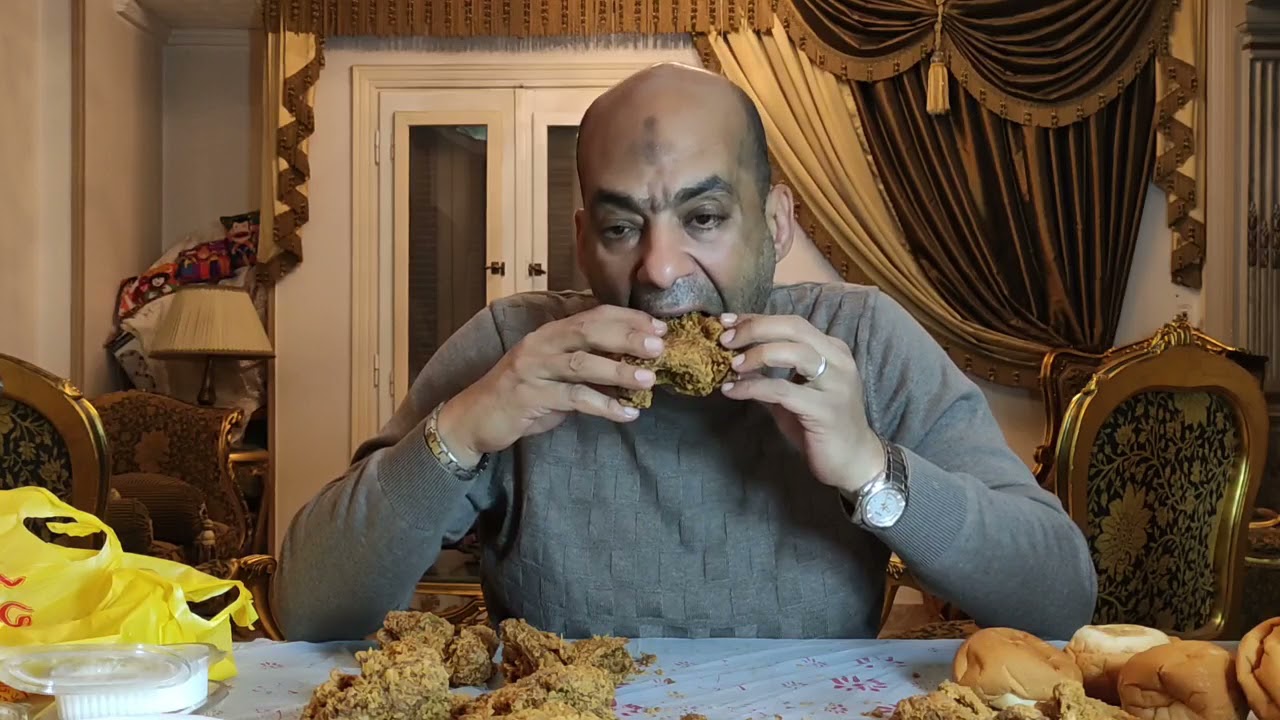 هاي بروست فرع طنطا 😂