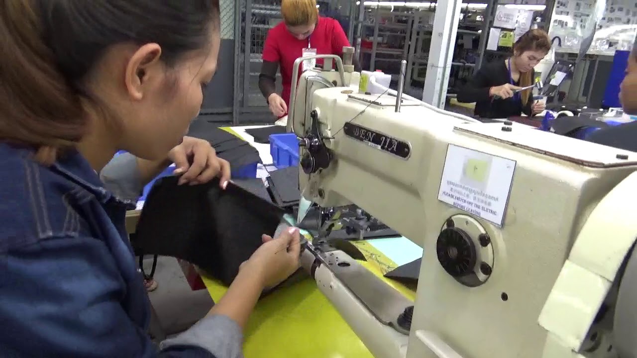 View in brand bag factory