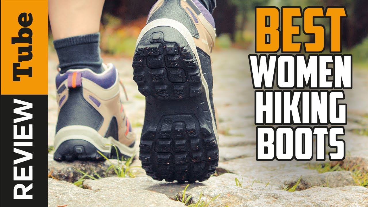 ✅ Hiking Boots: Best Hiking Boots for Women (Buying Guide)