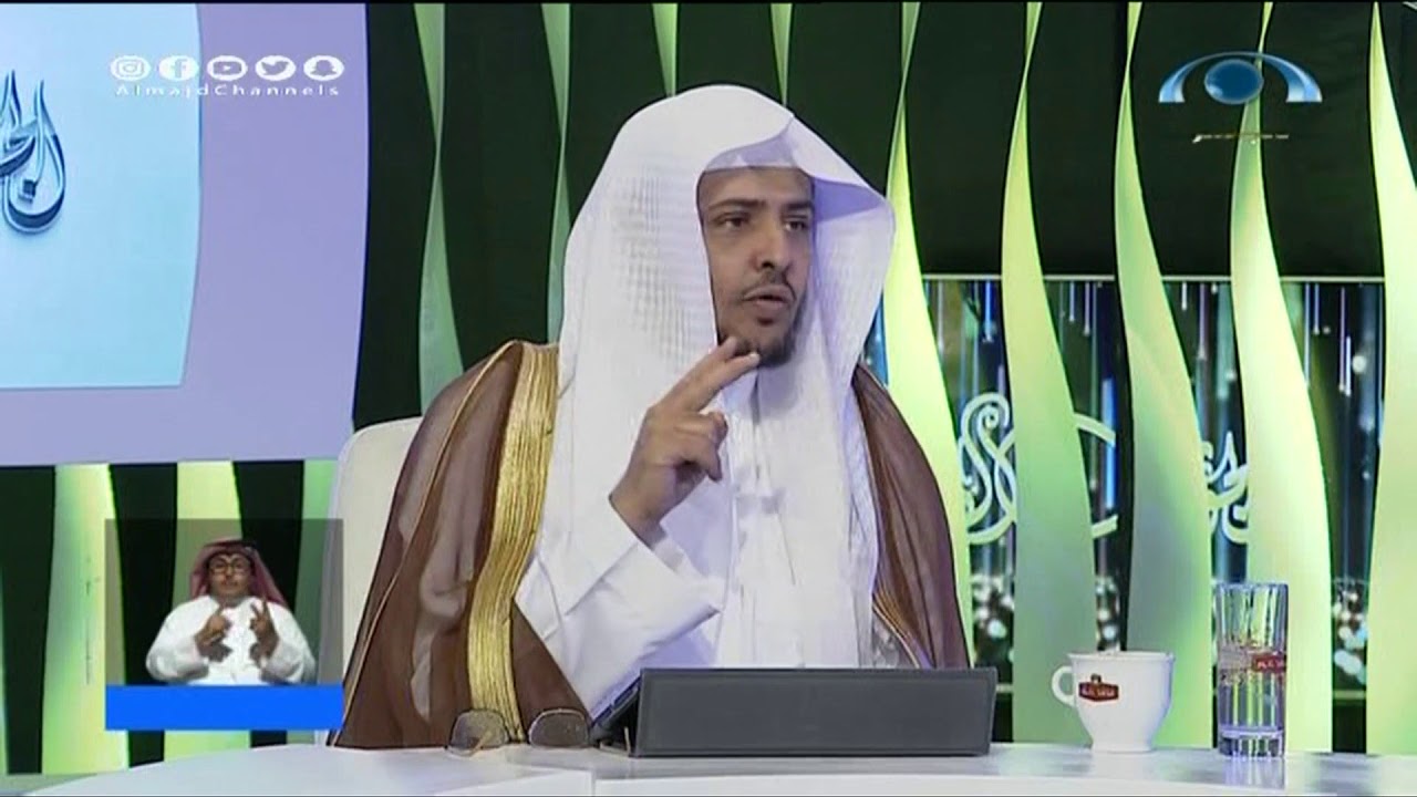 كيفية استغلال الوقت I أ.د.خالد المصلح I الجواب الكافي