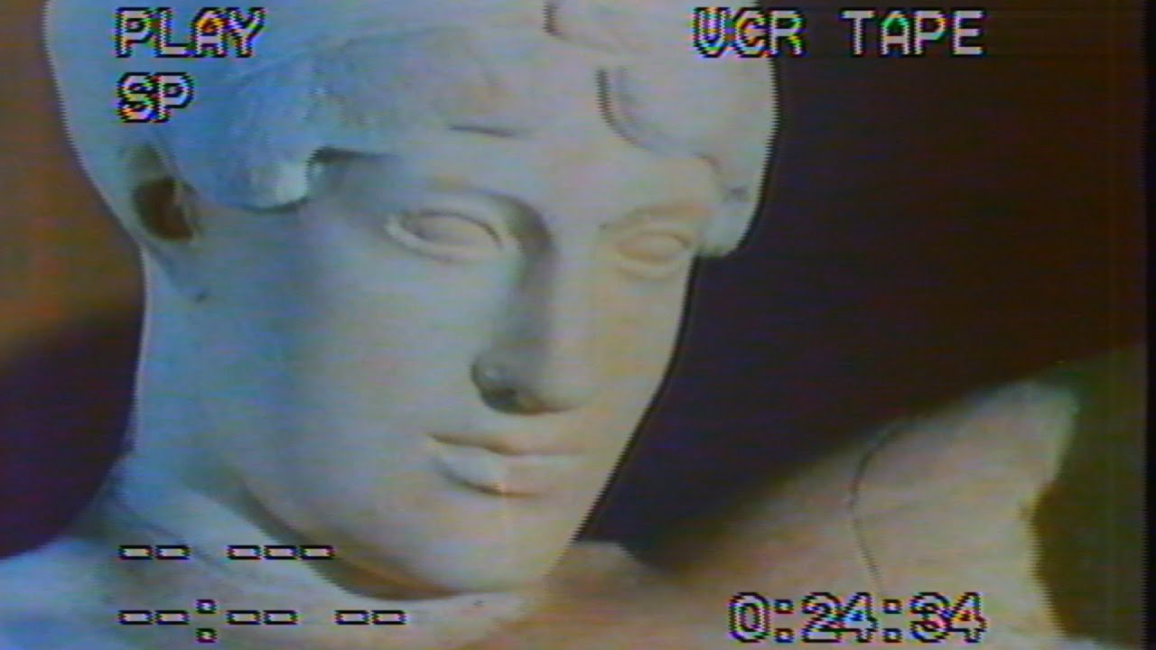 kushface - U AINT SOLID (W/ CUTSPACE) (vhs cut)