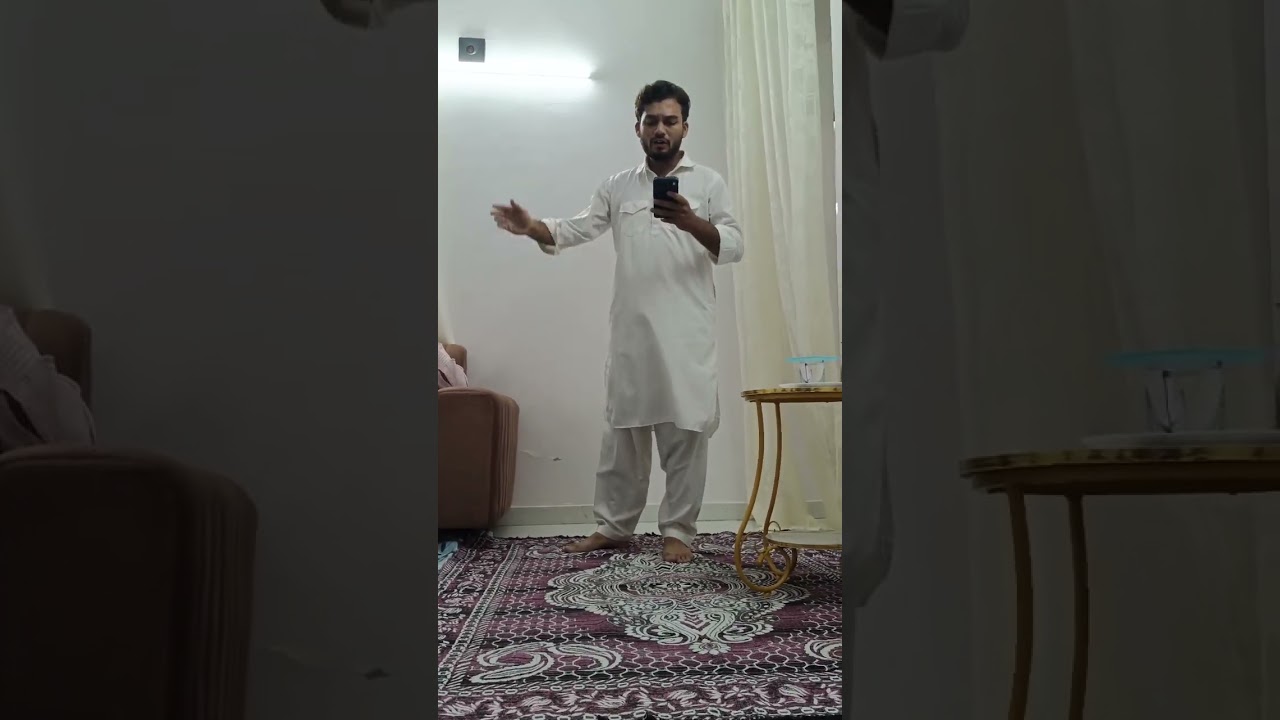 Mehfil-e-Wiladat Imam Muhammad Taqi (A.S) | Diler Mehndi Shirazee Sahab | Manqabat | 01 Oct 2025